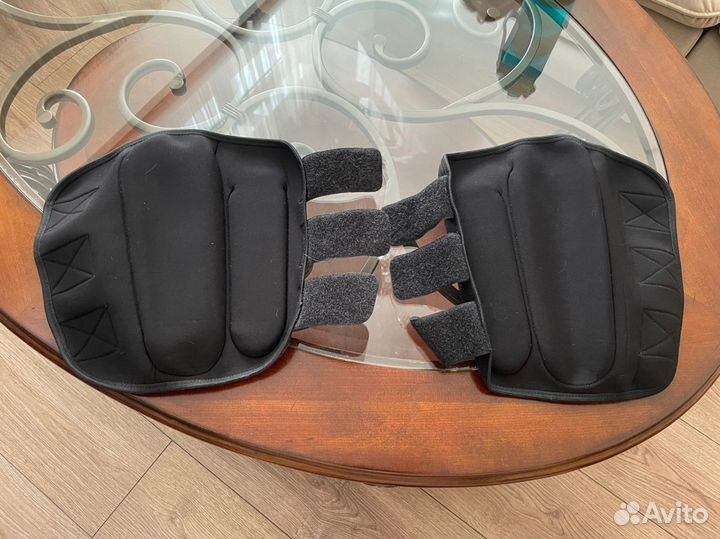 Защита голени Children Of Street M-размер