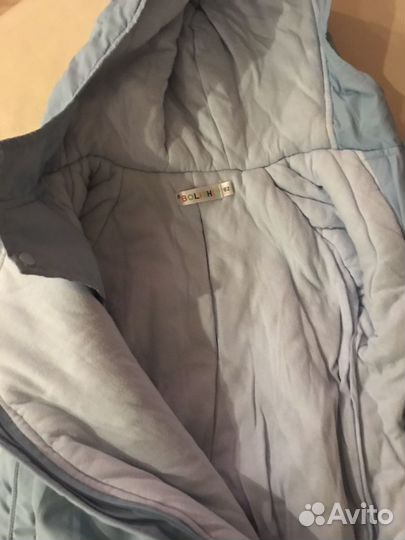 Комбинезон bolichin