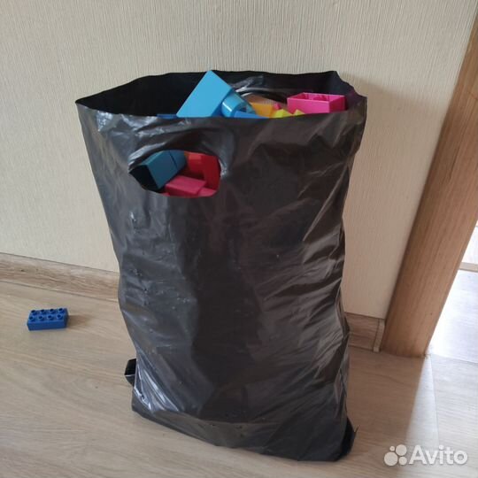 Конструктор мега блокс Mega Blocks