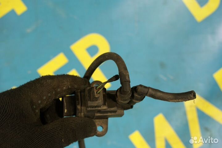 Клапан EGR Ford Focus 1