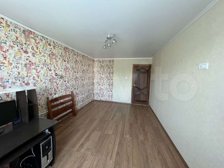 3-к. квартира, 65 м², 5/5 эт.