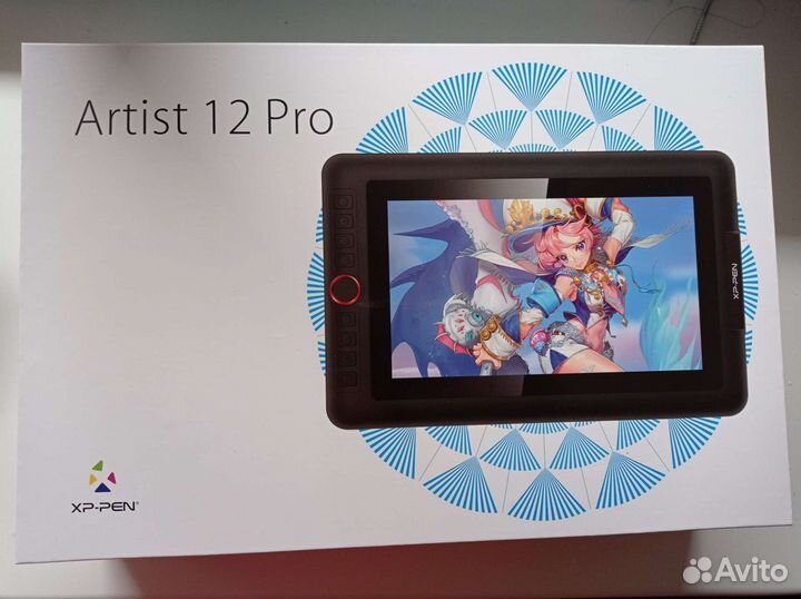 Графический планшет