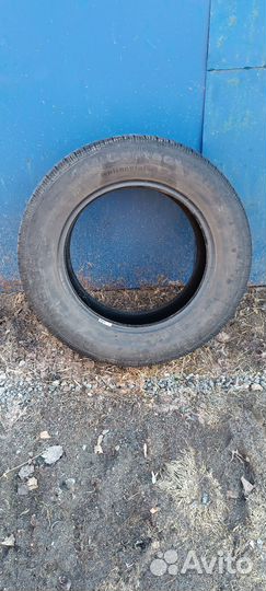 Continental Conti4x4Contact 215/65 R16