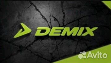 Продавец магазина Demix (ТЦ 