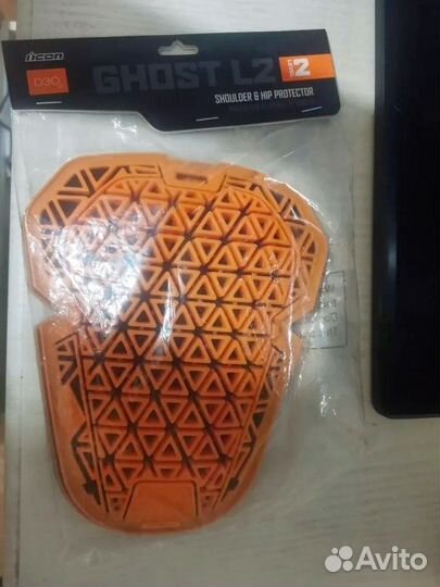 Мотозашита