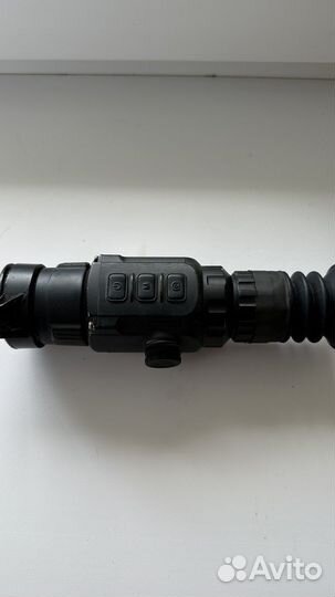 Тепловизорный прицел iray 35 бу