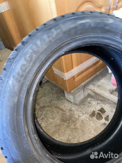 Yokohama Ice Guard IG55 215/55 R17