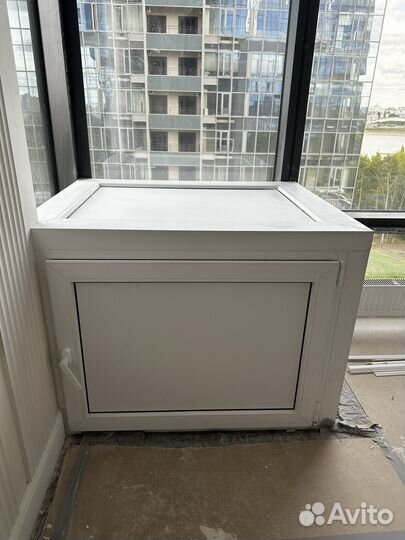 Короб для кондиционера