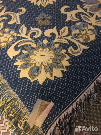 Скатерть СССР