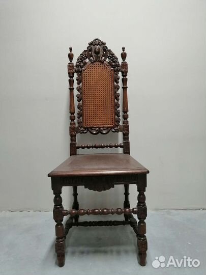 Стул Антикварный