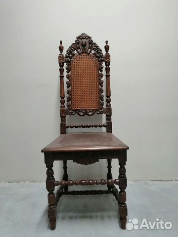 Стул Антикварный