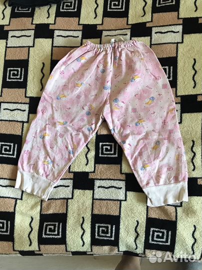 Вещи для девочки 2-2,5 года