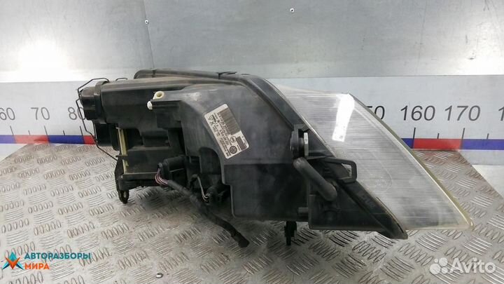 Фара левая Volkswagen Phaeton 2007