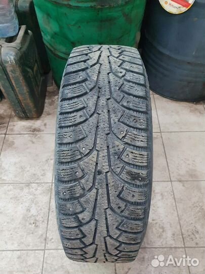 Nokian Tyres Hakkapeliitta 5 225/65 R17