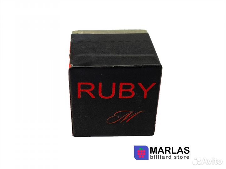 Мел Ruby А. Меписашвили v3