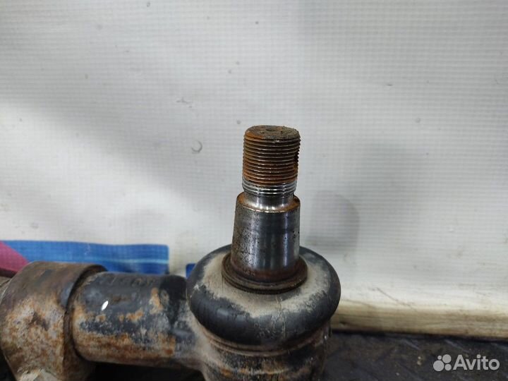 Тяга рулевая поперечная камаз 5490, камаз 6520