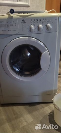 Стиральная машина на запчасти