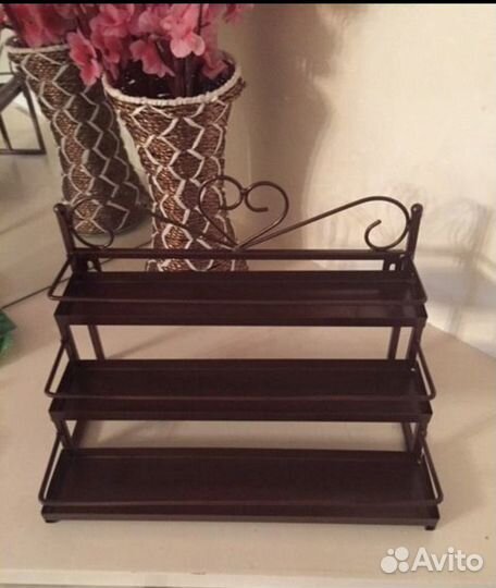 Подставка для лаков