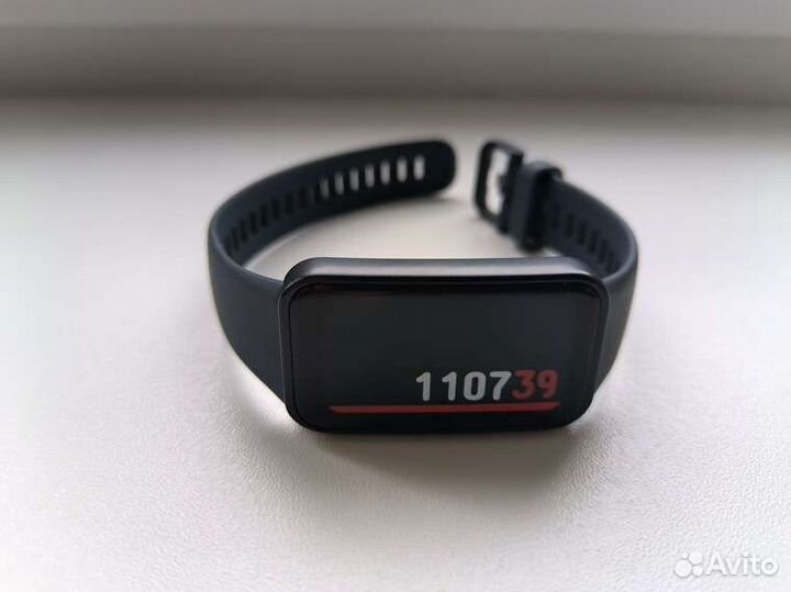 Huawei band 8