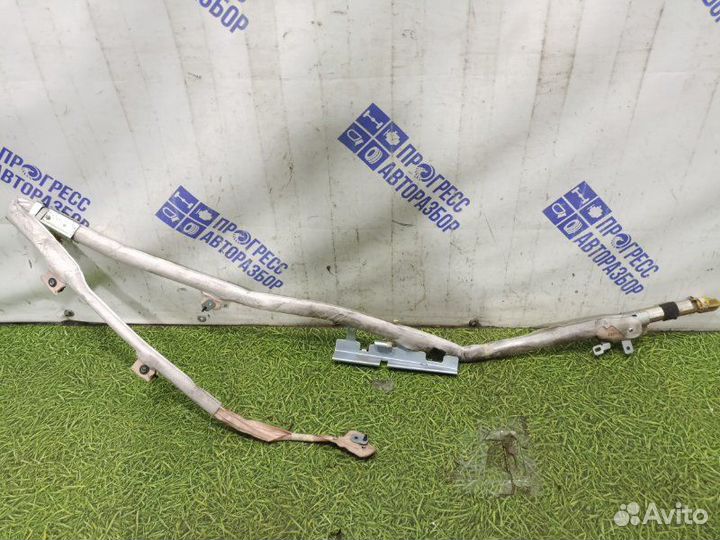 Подушка безопасности в дверь правая Mazda 6 Gg