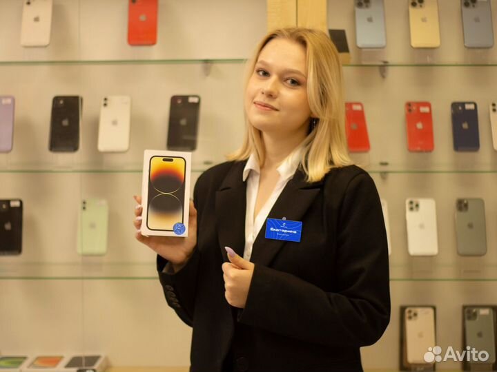 iPhone 14 Pro Max, 128 ГБ