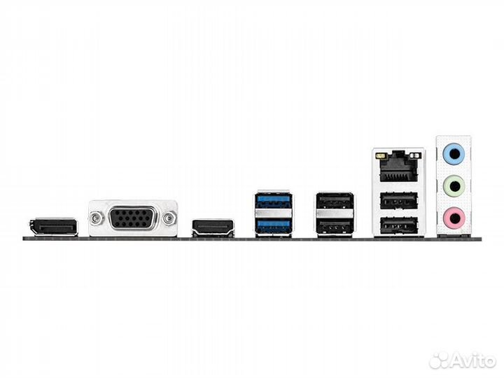 Материнская плата Maxsun Challenger H610M LGA1700