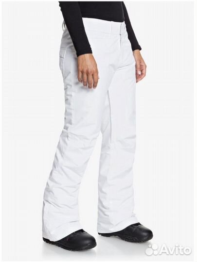 Женские сноубордические штаны roxy