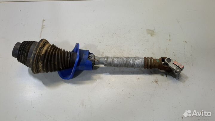 Кардан рулевой Mercedes GLK X204, 2011