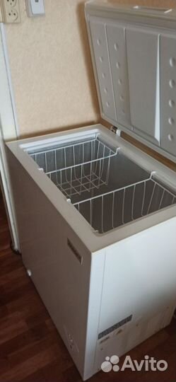 Холодильник