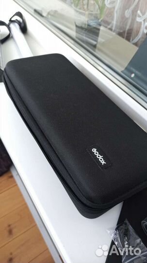 Godox tl30 лампы для фото/видео