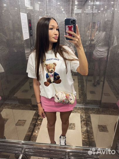 Сумка женская