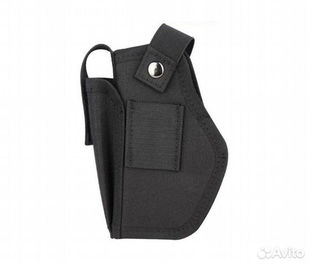 Кобура для пм
