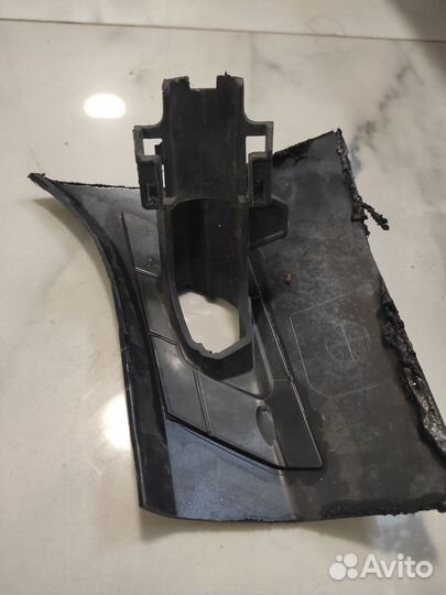 Кронштейн омывателя BMW 3 Бмв F30 Бмв прав,левый