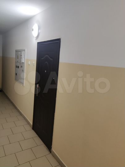 Кладовка, 3.3 м²