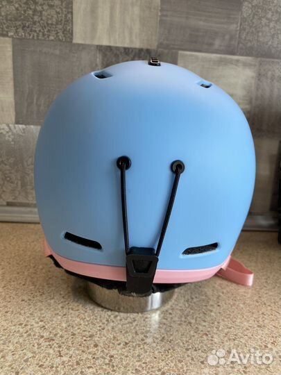 Шлем Copozz новый М(55-58) горнолыжный сноуборд