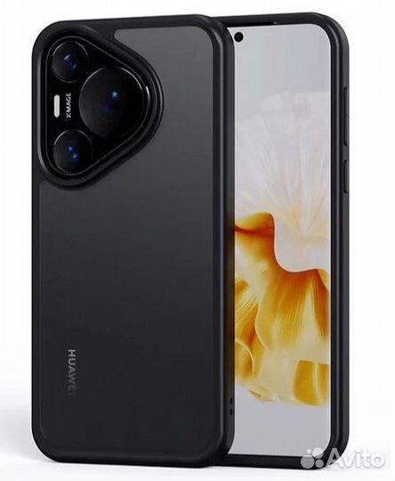 Чехол Supcase для Huawei Pura 70