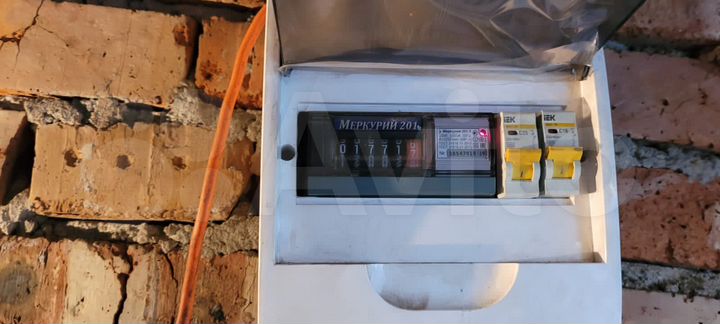 Гараж, 18 м²