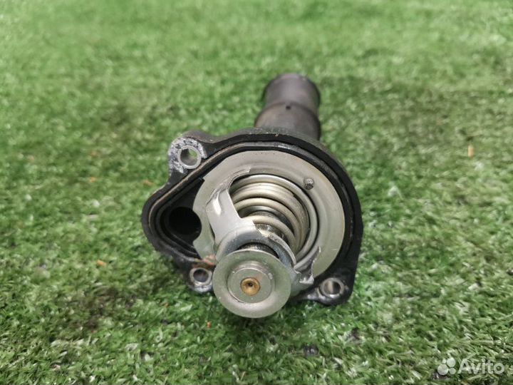 Корпус термостата Ford Focus 2 хетчбэк 2.0 aoda