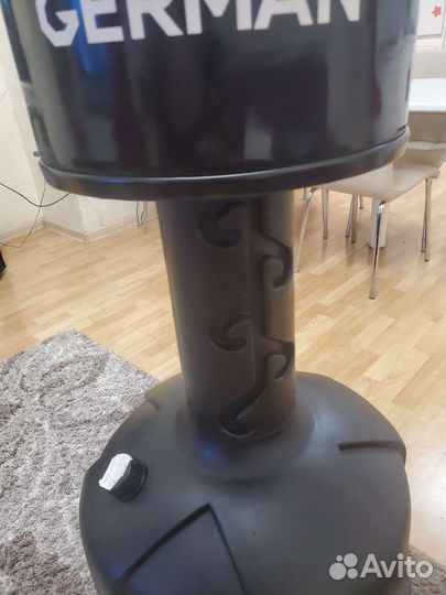 Боксерская груша герман puncher