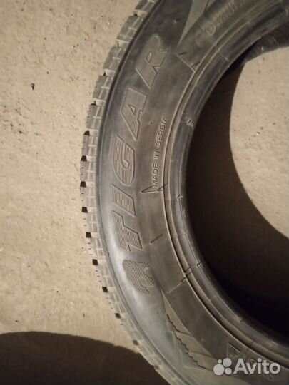 Tigar Sigura 175/65 R14