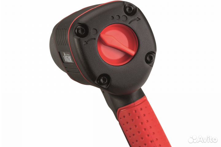 Пневмогайковерт ударный 1200 Нм