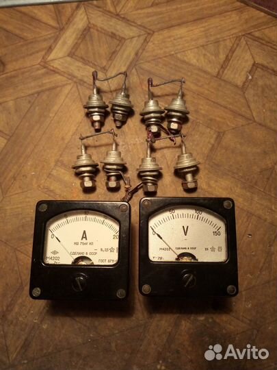 Пакетные переключатели пку3 и другое для вса-5к