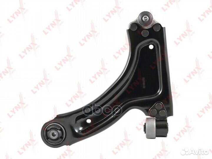 Рычаг подвески перед лев C5605L lynxauto