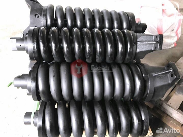 Натяжитель цепи Hyundai R380LC-9MH