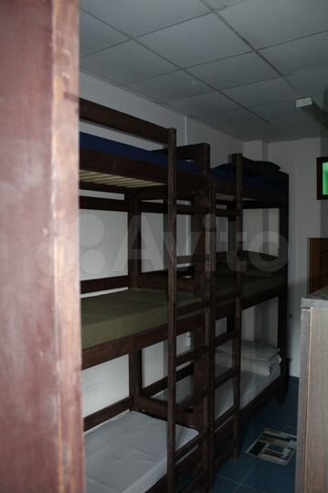 Комната 26,5 м², 3/3 эт.