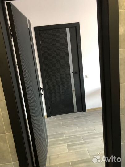 Двери межкомнатные