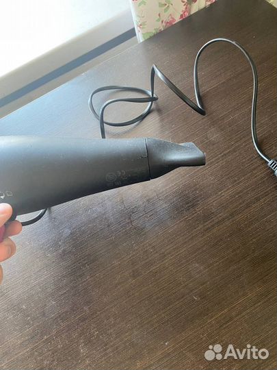 Фен rowenta
