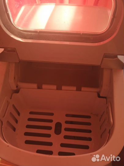 Ледогенератор