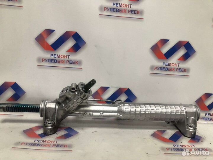 Рулевая рейка фольксваген транспортер т4