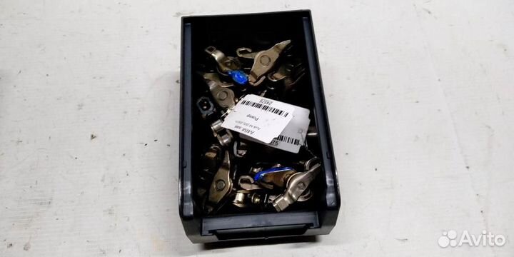 Рокер Audi A4 B8 07-12г